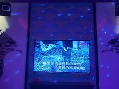 -音乐派KTV(银泰城店)