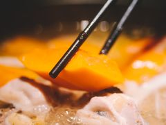-润泽园椰子鸡(汇一城店)