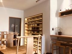 -静一餐厅·湖北菜(前门创始店)