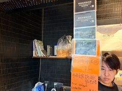 -mbd(华山路店)