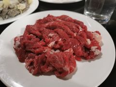 -天桥老金涮肉(牛街店)