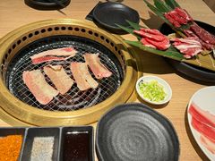 -牛角烧肉(步步高星城天地店)
