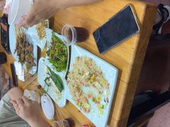 -老五烧烤(石牌岭店)