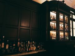 -LONG BAR 廊吧(外滩华尔道夫酒店)