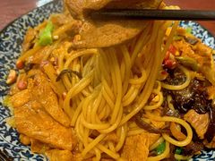 -螺世纪螺蛳粉·桂味小排档(裕德店)