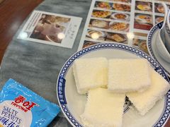-赵记传承·中国甜品(福州总店)