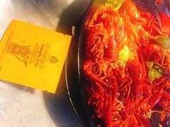 -沪小胖小龙虾(淮海中路旗舰店)