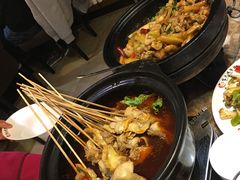 -金太阳海鲜烧烤·本地人餐厅(东纬路旗舰店)