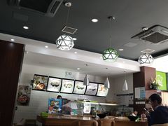 -吉祥馄饨(牡丹园店)