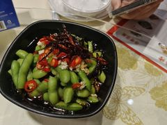 -聚味瞿记·龙虾堂(天元店)