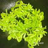 天天喊着减肥的人，却老是琢磨下饭菜