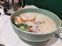 -喜势点·糖沙翁手工茶点·本地人茶居(永庆坊店)