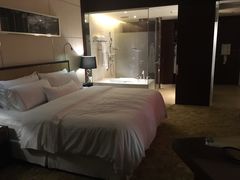 -天津君隆威斯汀酒店