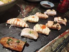 -炙柒Sekinana·精致料理 烧鸟·铁板烧(海上世界店)