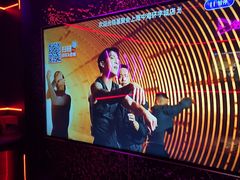 -星聚会KTV X Party(上海真如中海环宇城店)