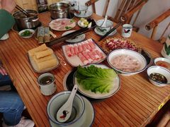 -厝味火锅·潮汕卤水火锅(十一合店)