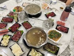 -山珍鲜牛肉火锅本地老字号(汕中老店)