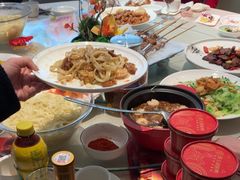 -普天和酒楼·新津菜·烤鸭(天津之眼店)