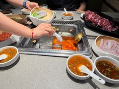 -海底捞火锅(龙湖金沙天街店)