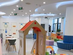 -龙格亲子游泳·水育早教运动中心(上虞钱江中心)