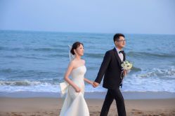 -秦皇岛我和你婚纱摄影工作室