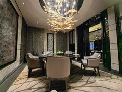 包厢-深圳四季酒店·馥自助餐厅