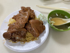 -麦文记面家(佐敦店)