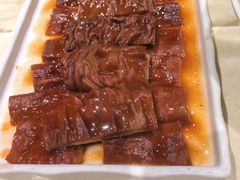-老爷庙风味美食府(魏都大道店)