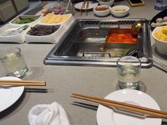 -海底捞火锅(金鼎广场店)