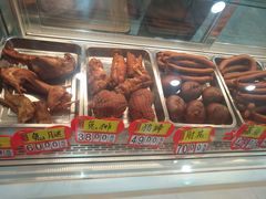 -石饮红星包子(中山路店)