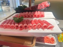-海底捞火锅(顺义华联店)