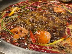 -黄潇洒老火锅(九眼桥宏济巷店)