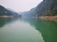 -乌江画廊(彭水苗族土家族自治县)