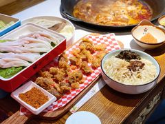 -老天桥蛙炉火锅(姑苏总店)
