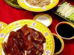 -那家小馆•北京菜•烤鸭(中关村店)