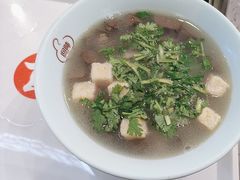 -龙湖南京江北天街