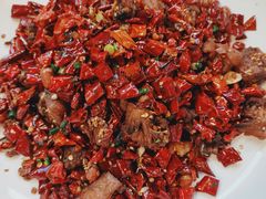 -湘遇老伙计浏阳菜馆(南门口店)