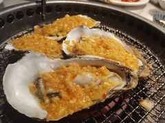 -火炉火自助餐(西直门凯德MALL店)