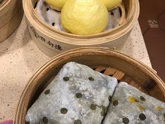 -点都德(大茶楼店)