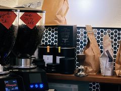 -Radar Coffee(思南路店)