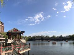 -大明幻境第一城