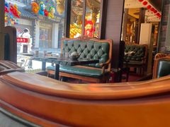 -老牌坊•鲁菜名店•地道济南菜(大观园商埠店)