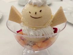 -莫斯科餐厅面包坊(北展店)