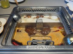 -海底捞火锅(武胜路凯德广场店)
