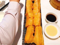 手臂大油条-安蒂娅.悦景轩中餐厅(西乡店)
