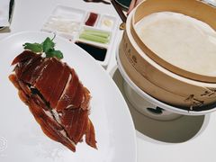 -四季民福烤鸭店(外滩外白渡桥店)