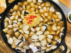 -拾下卜卜贝•海鲜火锅
