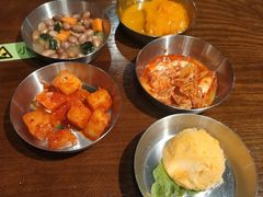 -·缸桶屋·韩式牛肋条自助烤肉(西湖D11店)