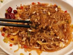 -燕春园中餐厅-北大博雅国际酒店