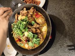 -湘肠香火锅店(团结湖店)